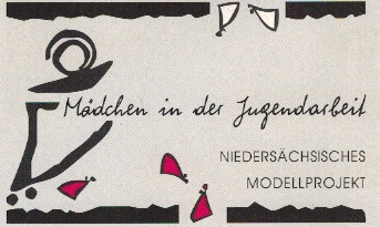 Nds. Modellprojekt “Mädchen in der Jugendarbeit"