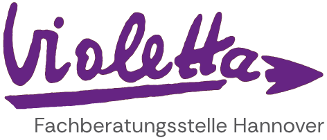  Violetta, Fachberatungsstelle für sexuell missbrauchte Mädchen und junge Frauen, Hannover
