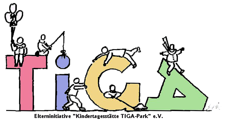 Kindertagesstätte TIGA-Park, Hannover