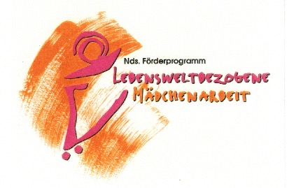 Förderprogramm “Lebensweltbezogene Mädchenarbeit”